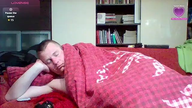 Matttthees Show Webcam