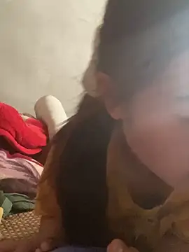 Chat XXX ao vivo de meganmeo