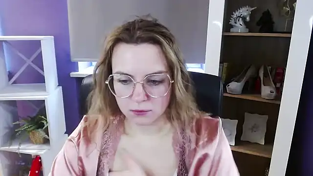 Chat XXX ao vivo de Zoey_Erotic