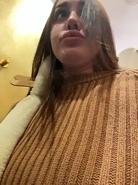 KiraSunshine's Live XXX Chat