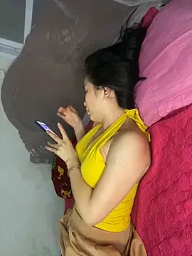 Chat XXX ao vivo de Ivy_Trix2