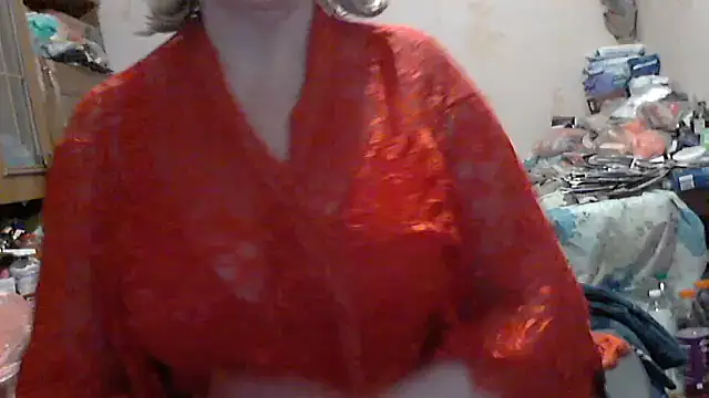 Bonditta – Live XXX-chat