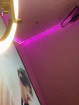 โชว์เว็บแคมของ luludoll_