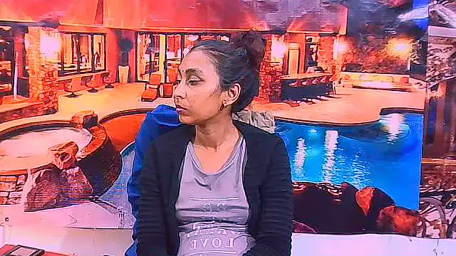 Chat XXX ao vivo de IndianSexyButt