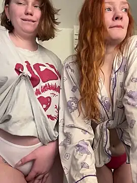 soft_focus Webcam show