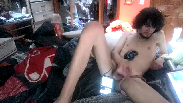 Teddy4420 现场XXX聊天