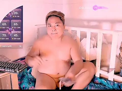 Hardking_69 Adlı Modelin Web Kamerası Şovu