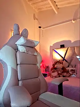 Chat XXX ao vivo de MariaPau_83