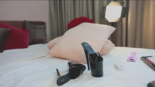 Živý XXX chat MillaBelle