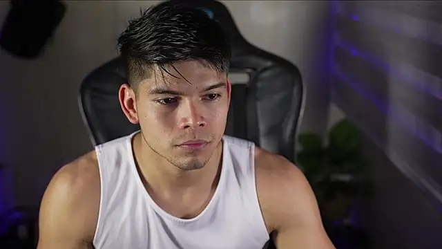 David_capizzi_のウェブカメラショー