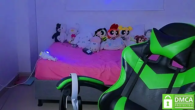 แชท XXX สดของ Lovelyamyy