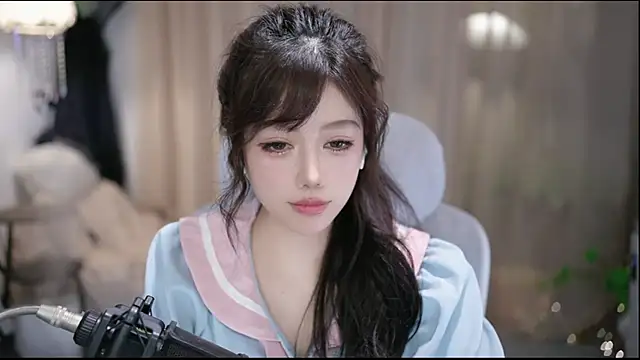 Cecily Live XXX Chat