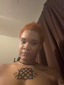 Czat XXX na żywo – nickytheehawtie