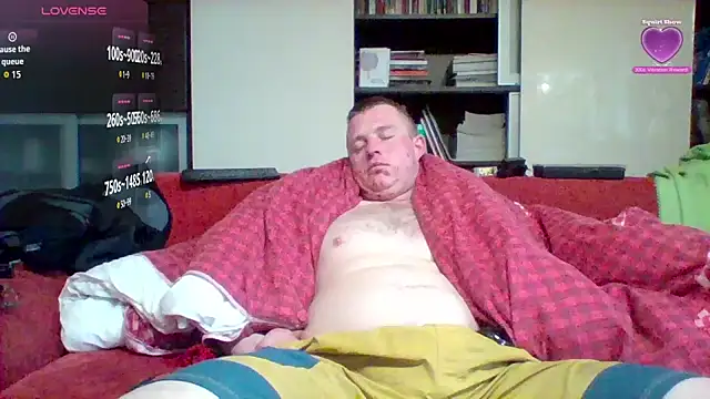 Вебкам-шоу Matttthees