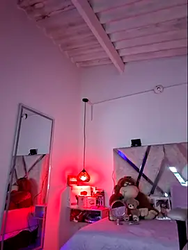 MariaPau_83's Live XXX Chat