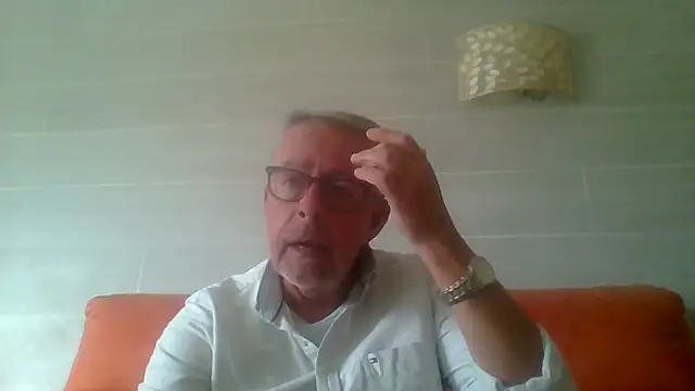 Show modela tuggy59 na web-kameri