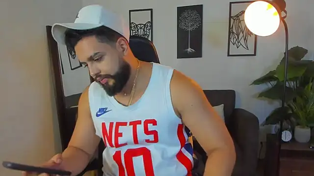 Justin_kingX7 Live XXX-Chat