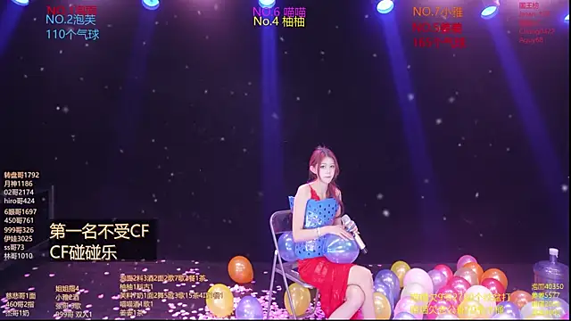 RV-525- 网络视讯表演