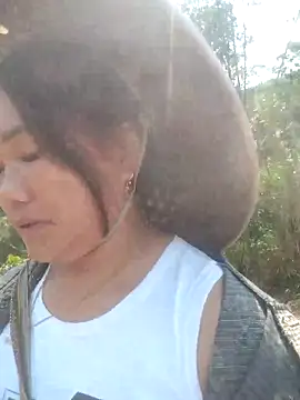 Maria-bala 网络视讯表演