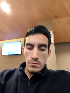 TommyMomentum Live XXX-Chat