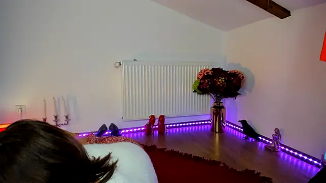 ViciousSirenn Live XXX chat