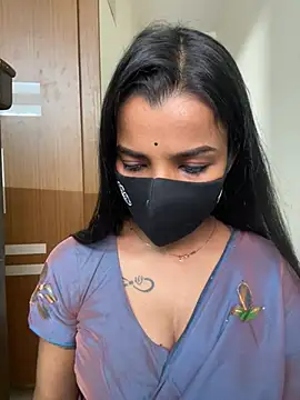 Chat +18 de its_ur_flora ao vivo