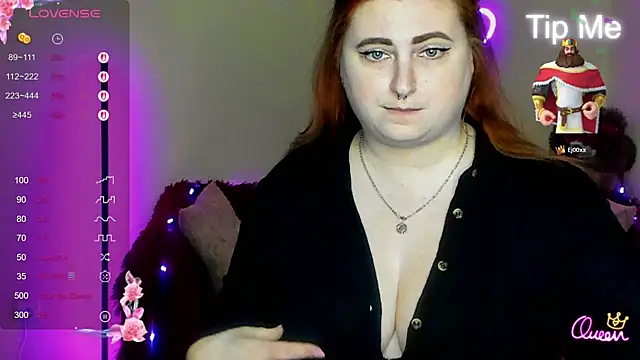 Alicia_love00 Adlı Modelin Canlı XXX Sohbeti