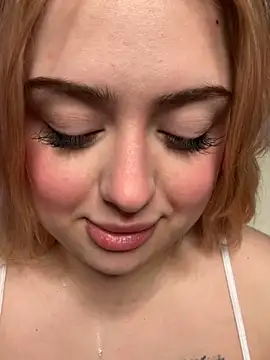 Chat +18 de KellyMoors ao vivo