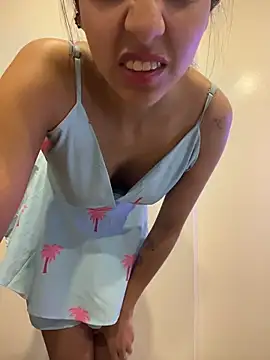 دردشة Eve_Ritz الجنسية المباشرة