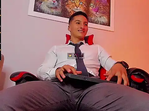 Dominus_Alpha 라이브 XXX 채팅