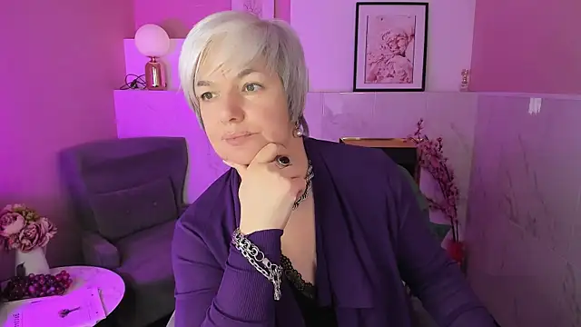 Chat XXX en directo de CarmenSoft