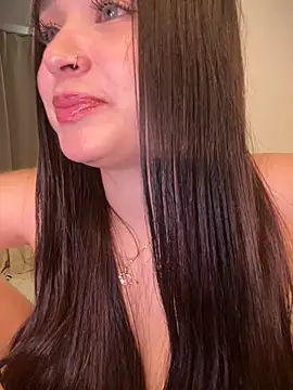 Show webcam de bella_parisi