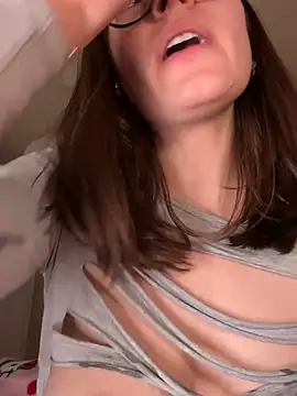 XXX chat uživo modela Eva_kinkystudent