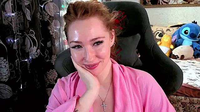 TinaBrook Chat XXX live