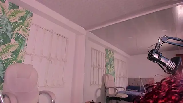 Chat XXX Live loly_marce