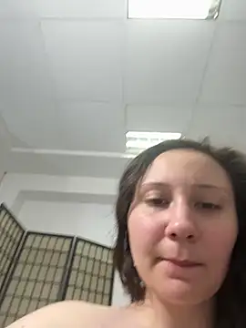 Živý XXX chat AishaRouhi