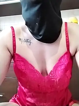 Chat XXX ao vivo de Honeytrap369