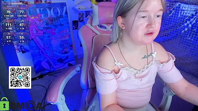 Czat XXX na żywo – Sara_Robinson