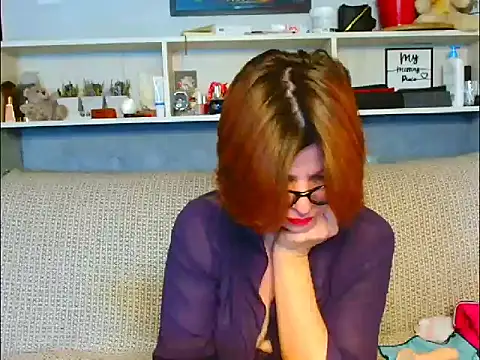 Natali3855's Live XXX Chat