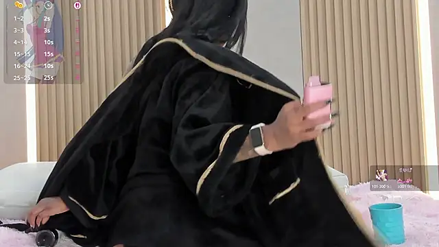 Chat XXX Live stephany_summer