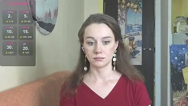 Chat XXX Live SkyHelen