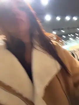 KiraSunshine's Live XXX Chat