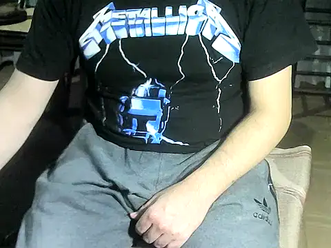 Show modela OreCam na web-kameri