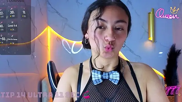 Sweet_Morita_Tx Adlı Modelin Canlı XXX Sohbeti