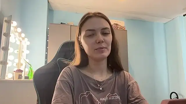 Chat XXX Live AndreeMerryman