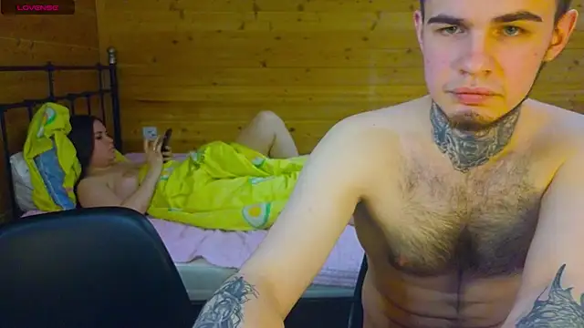 Chat XXX Live LucyMur