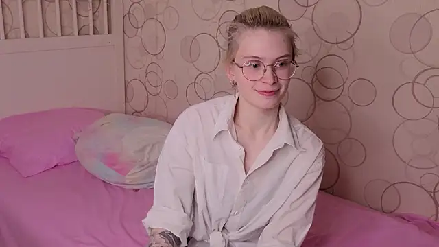 CarleySuski Chat XXX in diretta