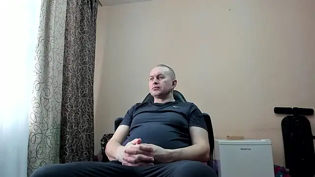 SanFrantsisko Webcam-Show