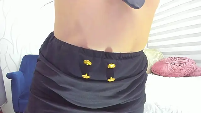 Chat XXX Live abella_skin