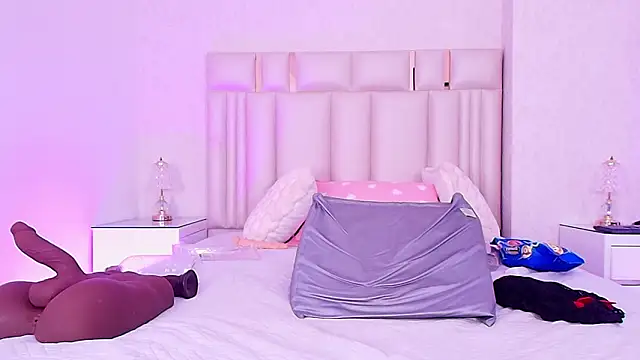 แชท XXX สดของ _carolina_fox